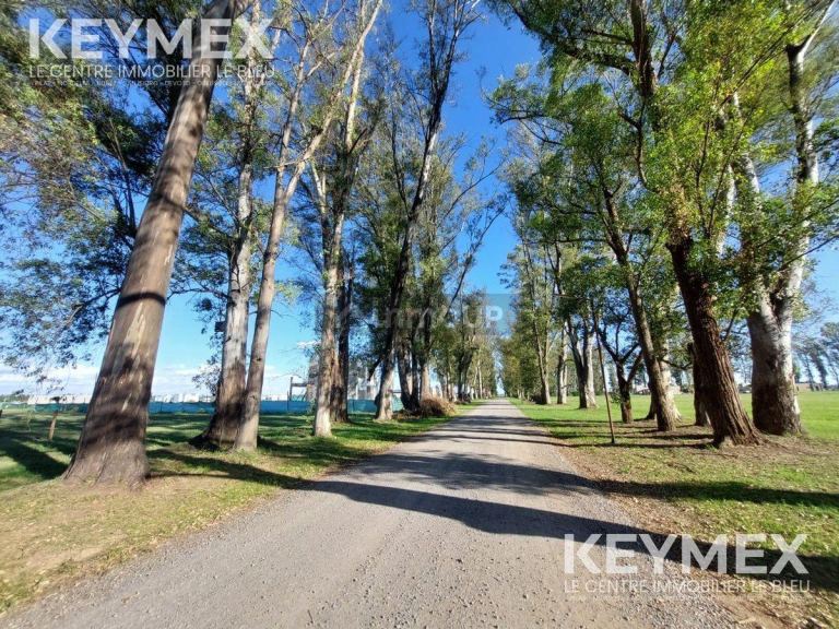 Terreno en Venta en General Rodriguez, G.B.A. Zona Oeste