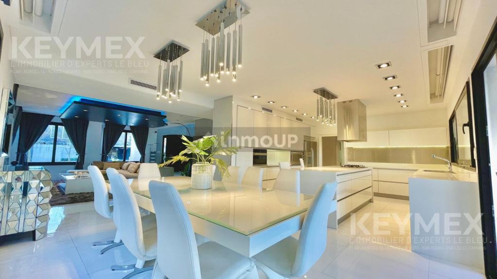 Casa en Alquiler en Tigre, G.B.A. Zona Norte - USD 12.000 | Inmoup - 14