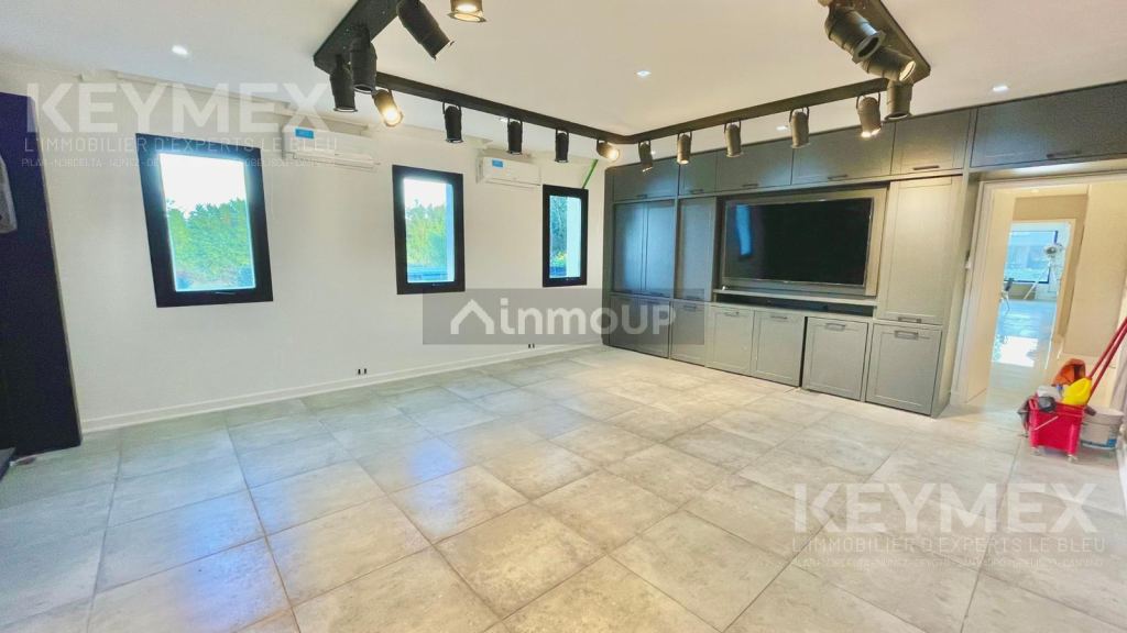 Casa en Alquiler en Tigre, G.B.A. Zona Norte - USD 12.000 | Inmoup - 30
