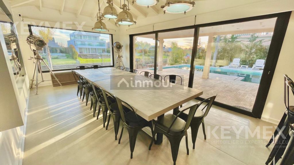 Casa en Alquiler en Tigre, G.B.A. Zona Norte - USD 12.000 | Inmoup - 26