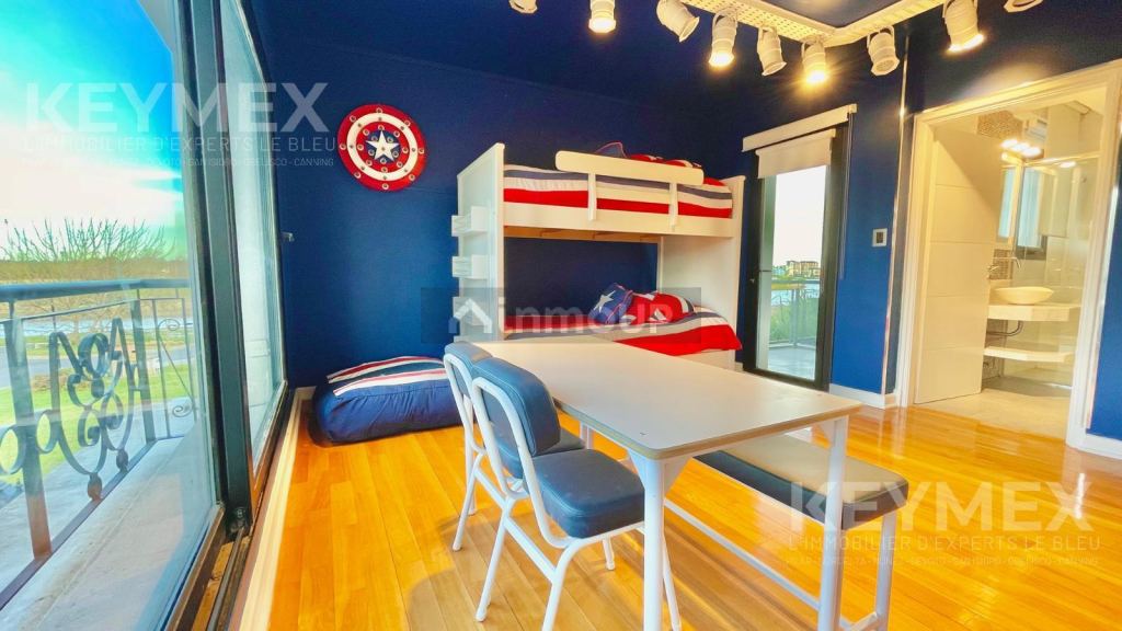 Casa en Alquiler en Tigre, G.B.A. Zona Norte - USD 12.000 | Inmoup - 33