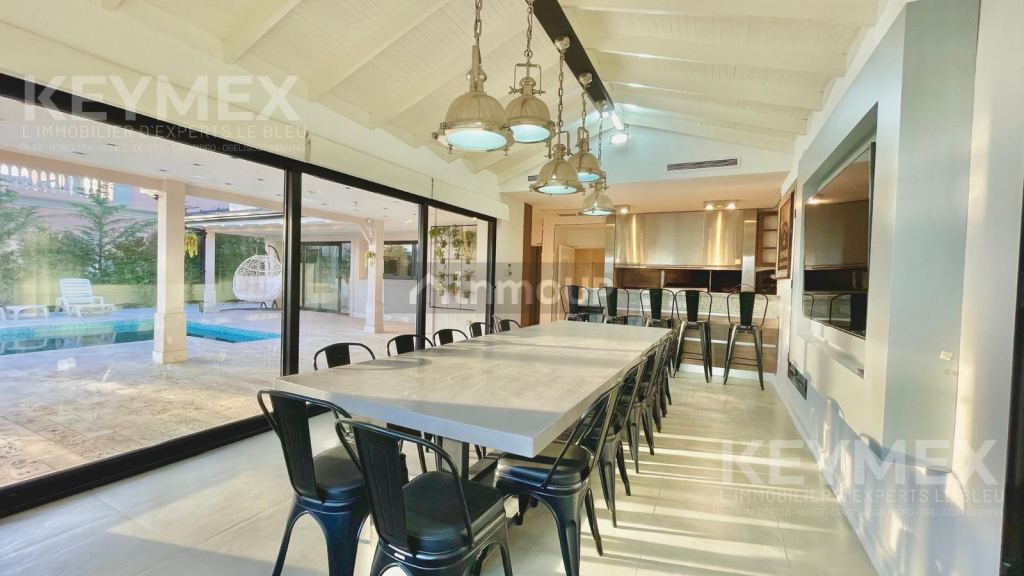 Casa en Alquiler en Tigre, G.B.A. Zona Norte - USD 12.000 | Inmoup - 28