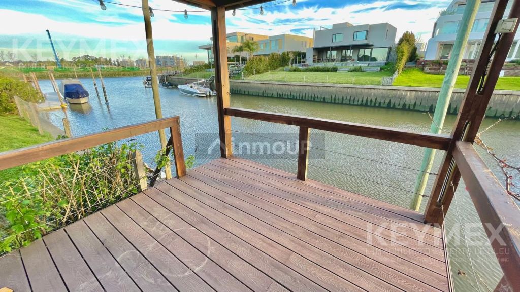 Casa en Alquiler en Tigre, G.B.A. Zona Norte - USD 12.000 | Inmoup - 22