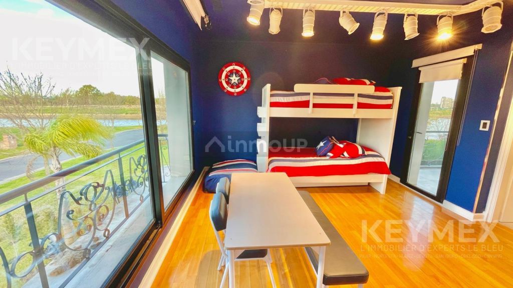 Casa en Alquiler en Tigre, G.B.A. Zona Norte - USD 12.000 | Inmoup - 32