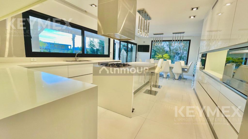Casa en Alquiler en Tigre, G.B.A. Zona Norte - USD 12.000 | Inmoup - 17