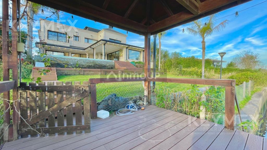 Casa en Alquiler en Tigre, G.B.A. Zona Norte - USD 12.000 | Inmoup - 21