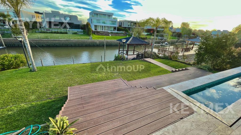 Casa en Alquiler en Tigre, G.B.A. Zona Norte - USD 12.000 | Inmoup - 20
