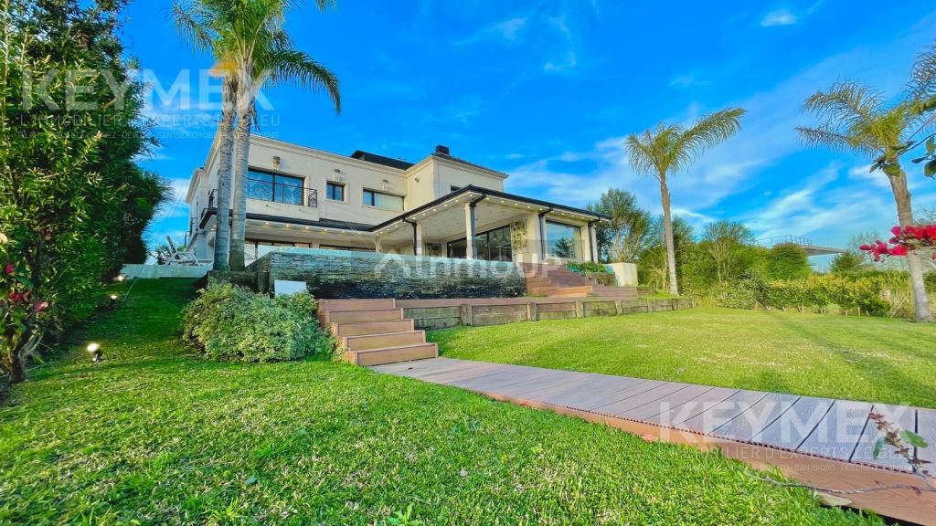 Casa en Alquiler en Tigre, G.B.A. Zona Norte - USD 12.000 | Inmoup - 18