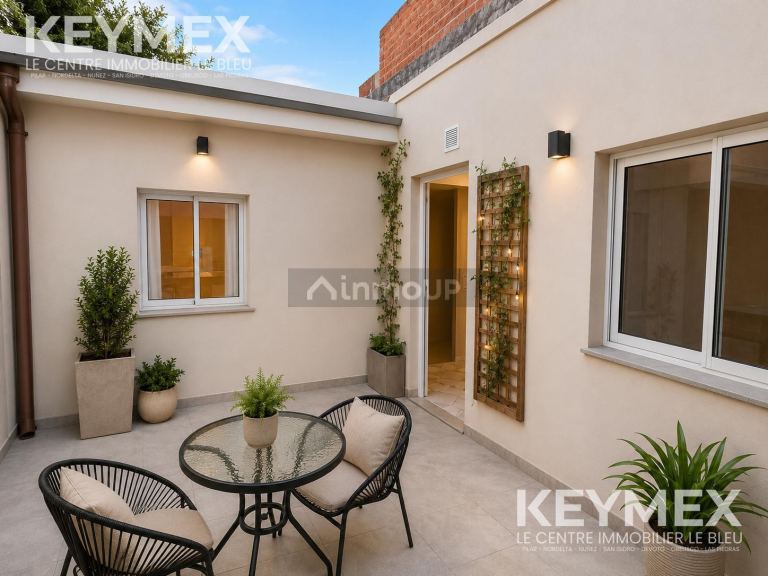 Casa en Venta en La Matanza, G.B.A. Zona Oeste