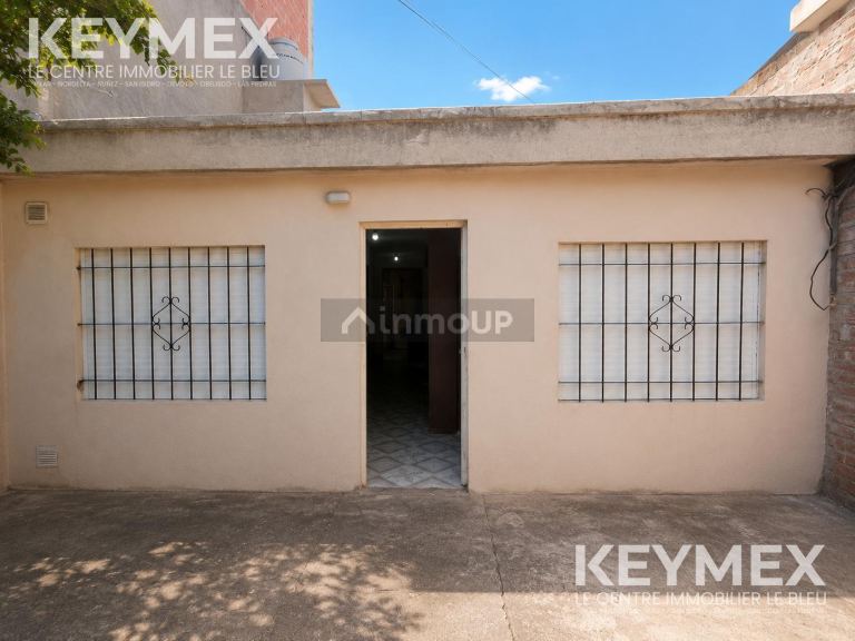 Casa en Venta en La Matanza, G.B.A. Zona Oeste