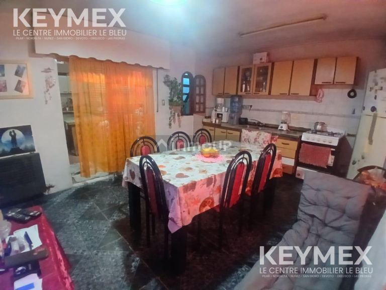 Casa en Venta en La Matanza, G.B.A. Zona Oeste