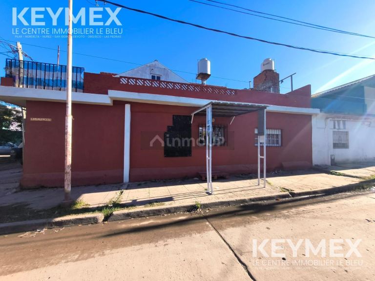 Casa en Venta en La Matanza, G.B.A. Zona Oeste