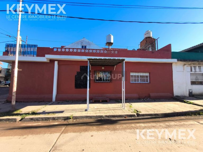 Casa en Venta en La Matanza, G.B.A. Zona Oeste