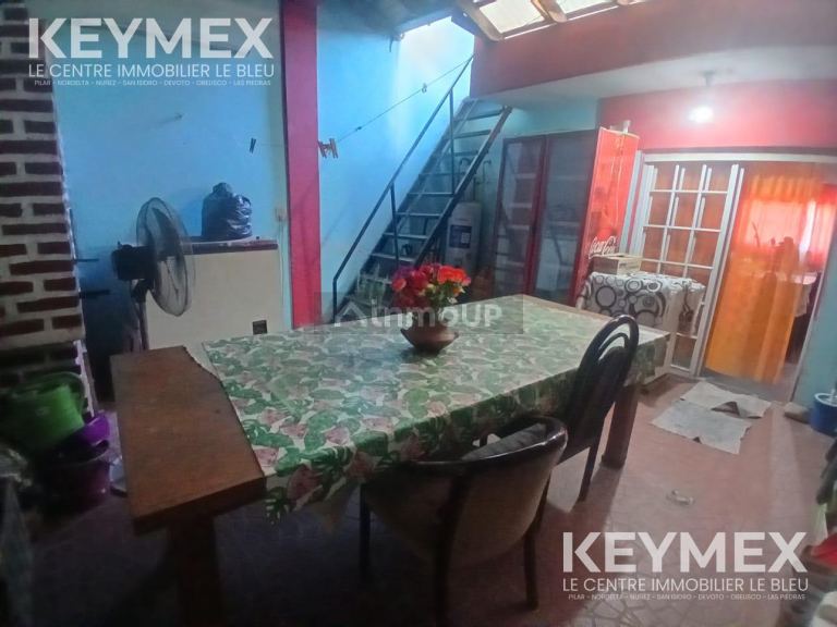 Casa en Venta en La Matanza, G.B.A. Zona Oeste