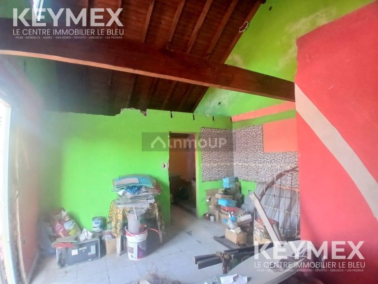 Casa en Venta en La Matanza, G.B.A. Zona Oeste