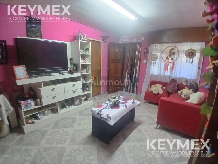Casa en Venta en La Matanza, G.B.A. Zona Oeste