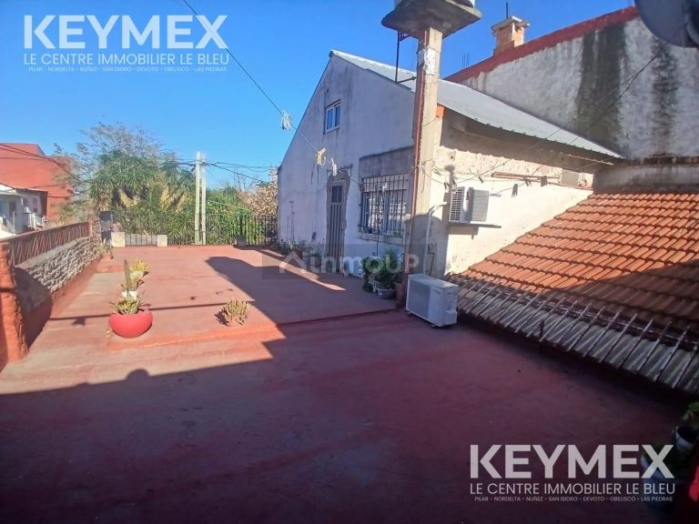 Casa en Venta en La Matanza, G.B.A. Zona Oeste