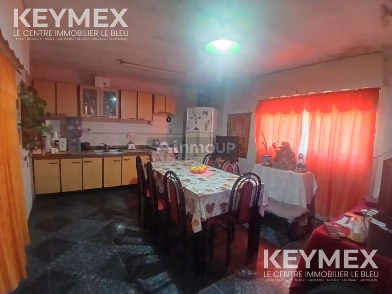 Casa en Venta en La Matanza, G.B.A. Zona Oeste
