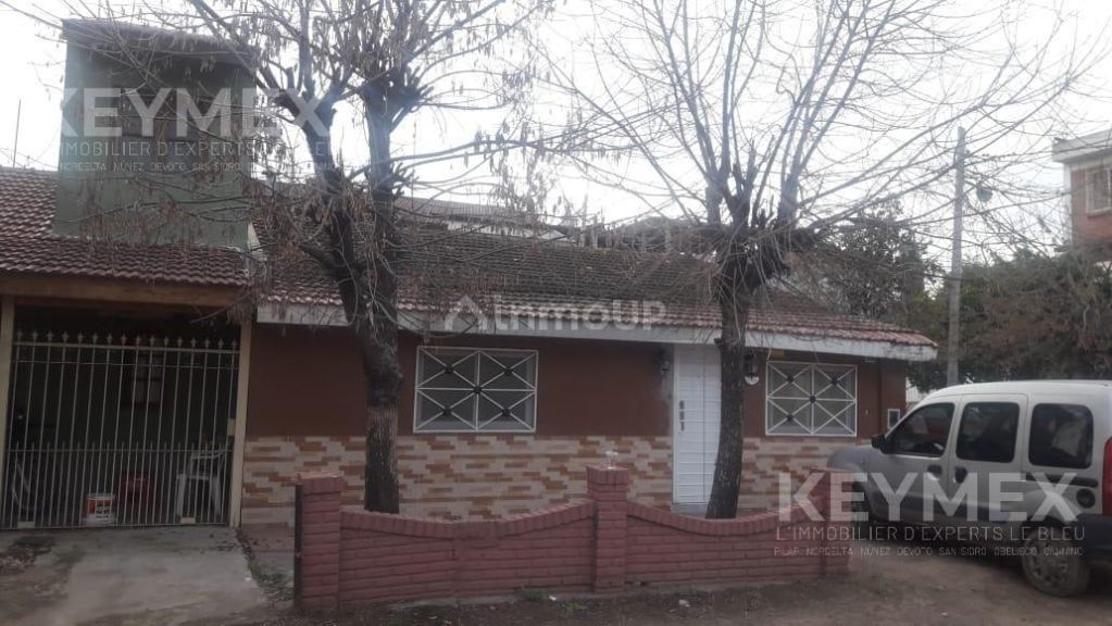 Casa en Venta en La Matanza, G.B.A. Zona Oeste