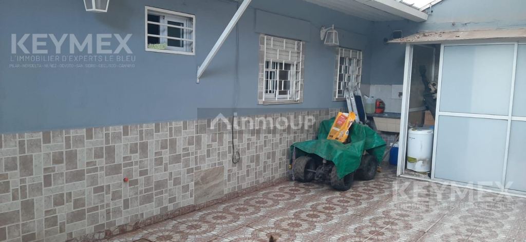 Casa en Venta en La Matanza, G.B.A. Zona Oeste