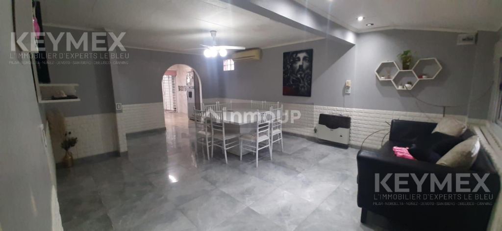 Casa en Venta en La Matanza, G.B.A. Zona Oeste