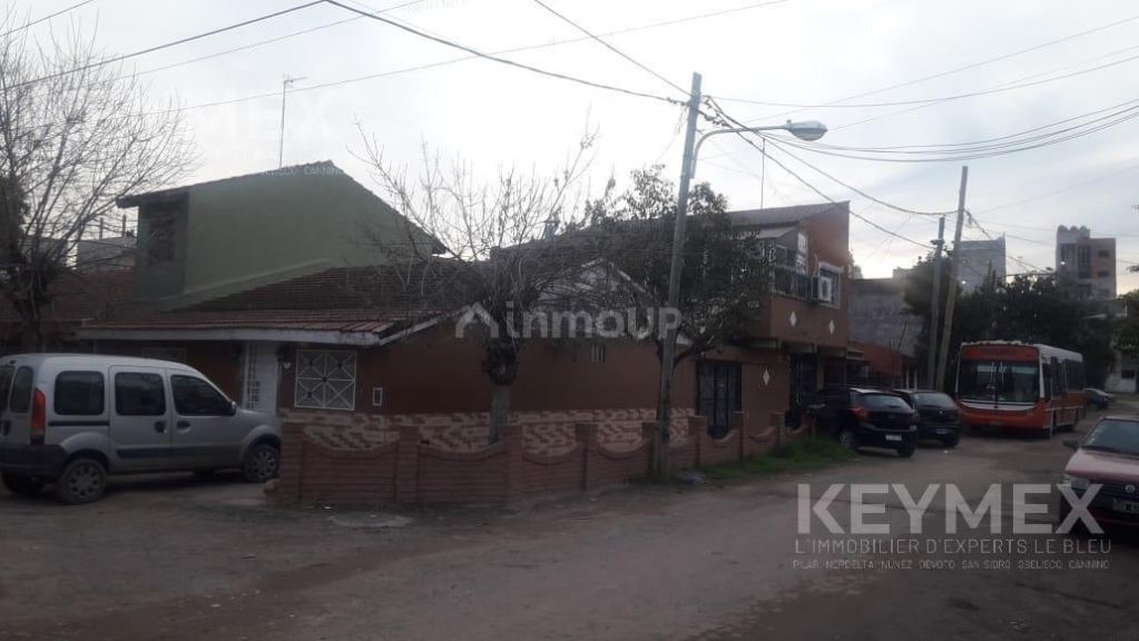 Casa en Venta en La Matanza, G.B.A. Zona Oeste