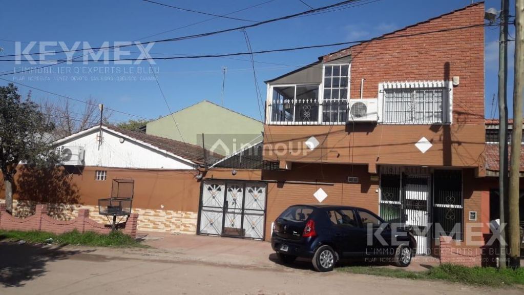 Casa en Venta en La Matanza, G.B.A. Zona Oeste