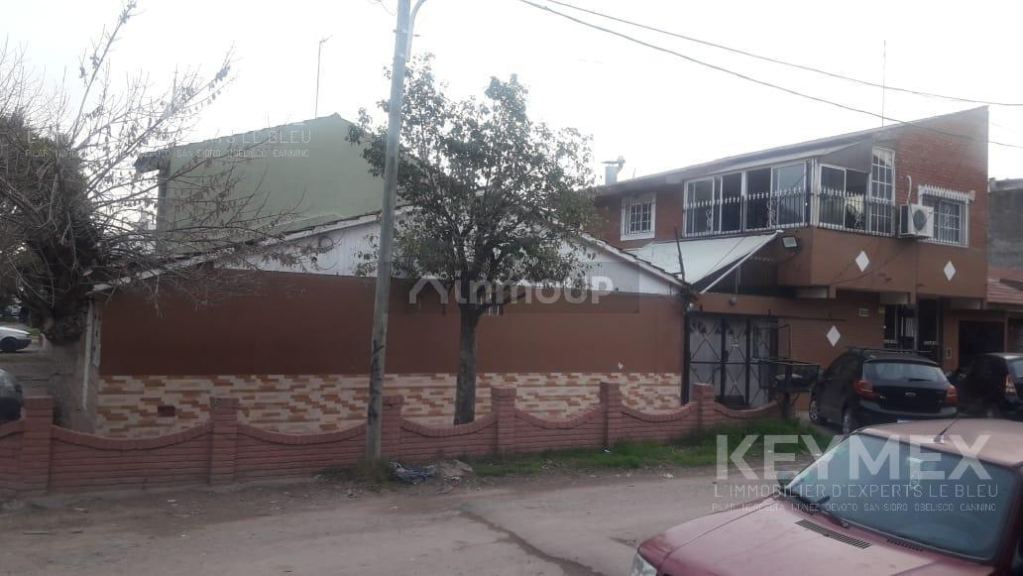 Casa en Venta en La Matanza, G.B.A. Zona Oeste