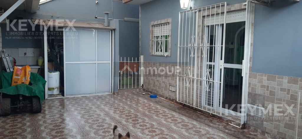 Casa en Venta en La Matanza, G.B.A. Zona Oeste