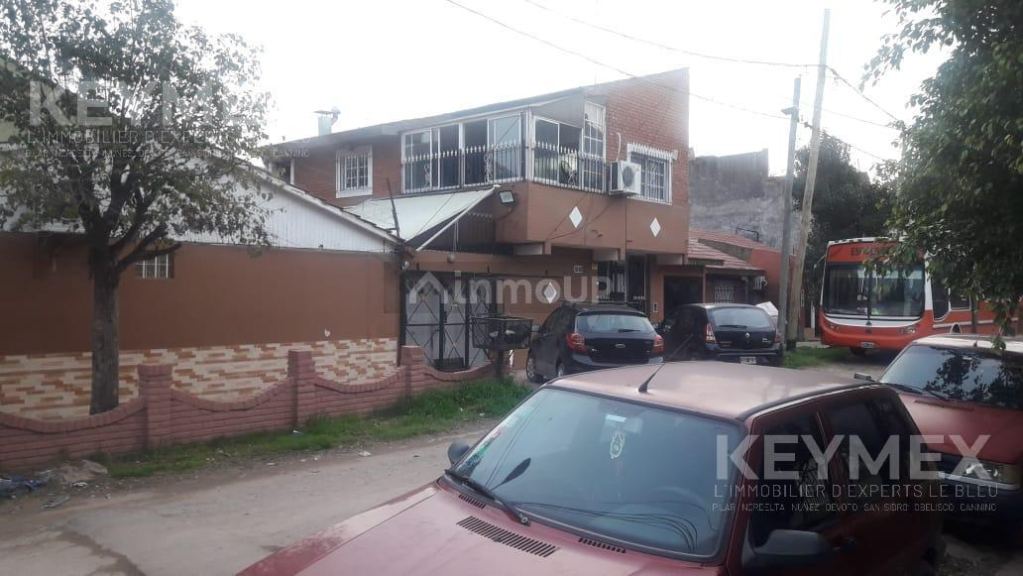 Casa en Venta en La Matanza, G.B.A. Zona Oeste