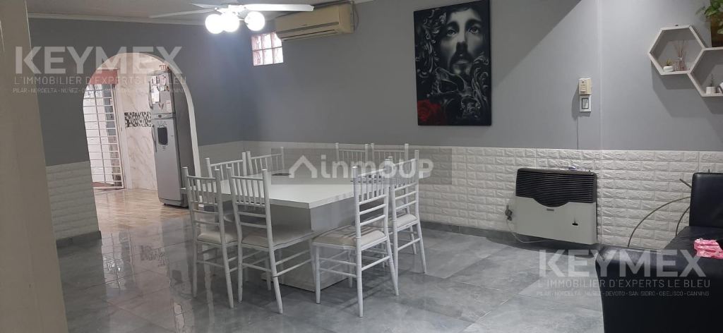 Casa en Venta en La Matanza, G.B.A. Zona Oeste