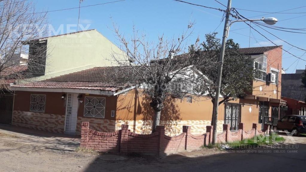 Casa en Venta en La Matanza, G.B.A. Zona Oeste