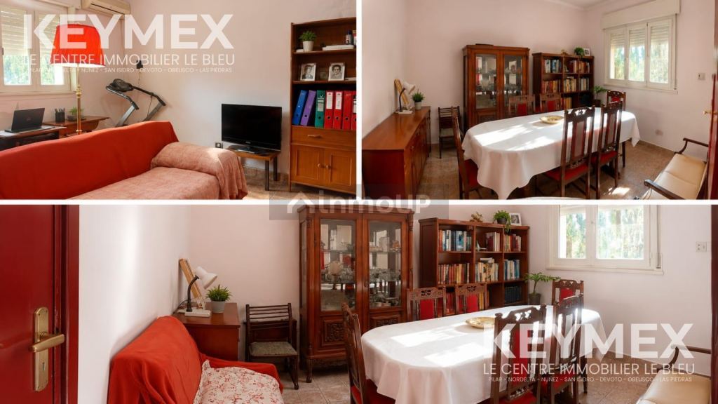 P H en Venta en La Matanza, G.B.A. Zona Oeste - USD 75.000 | Inmoup - 22