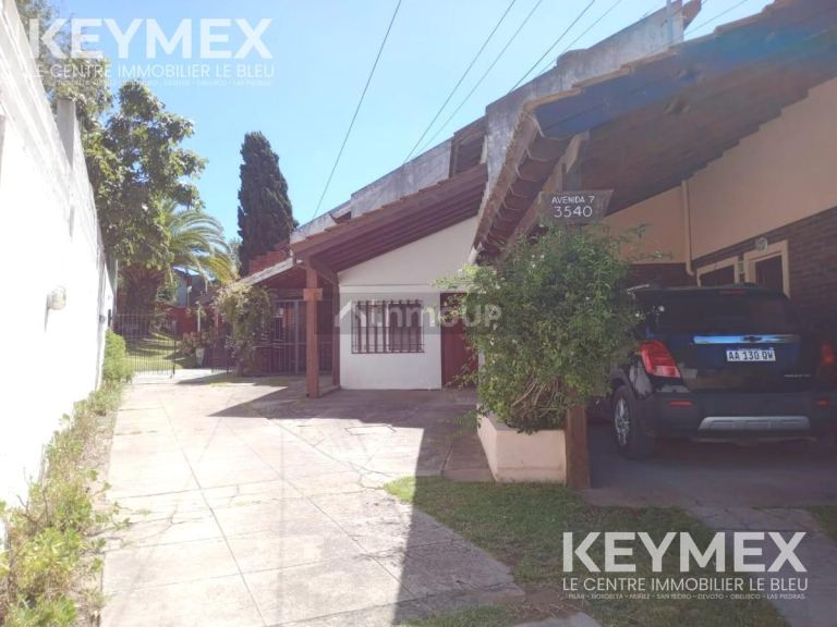 P H en Venta en Villa Gesell, Buenos Aires Costa Atlantica