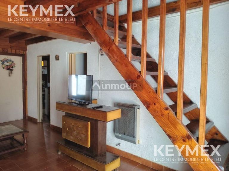 P H en Venta en Villa Gesell, Buenos Aires Costa Atlantica
