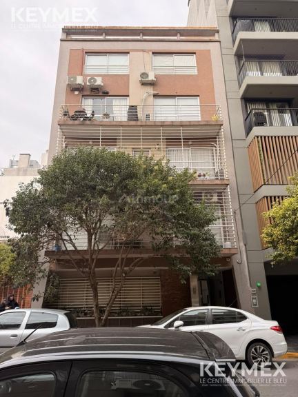 Departamento en Venta en Saavedra, Capital Federal