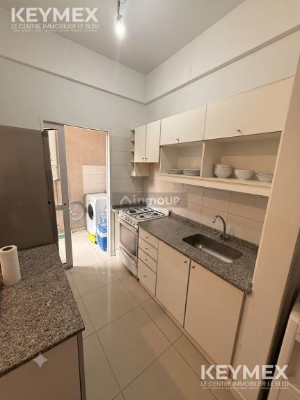 Departamento en Venta en Saavedra, Capital Federal