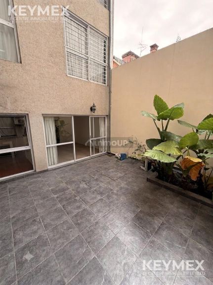 Departamento en Venta en Saavedra, Capital Federal