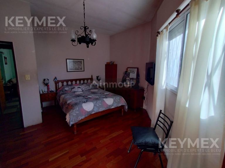 Casa en Venta en La Matanza, G.B.A. Zona Oeste