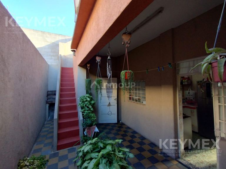 Casa en Venta en La Matanza, G.B.A. Zona Oeste