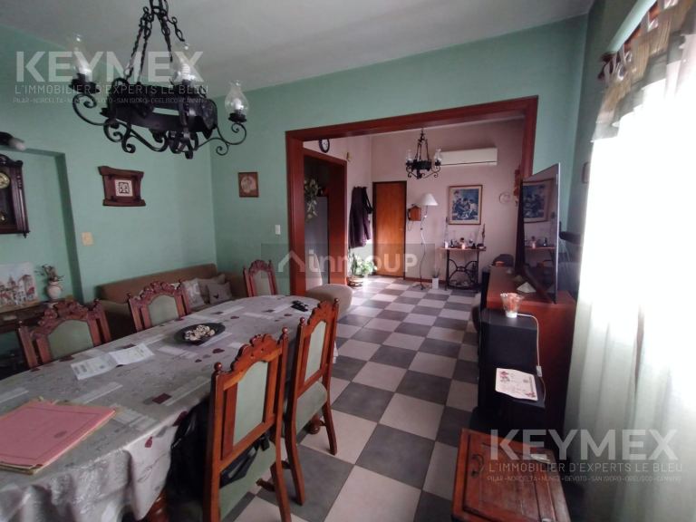 Casa en Venta en La Matanza, G.B.A. Zona Oeste
