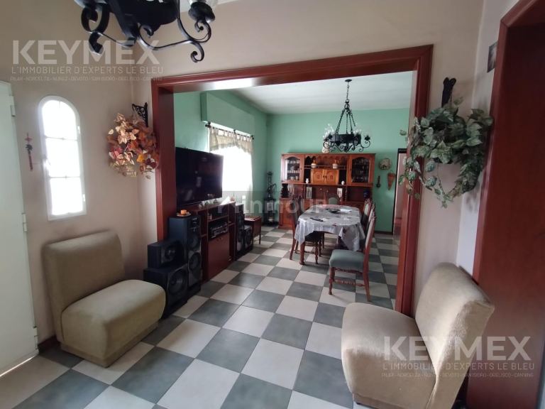 Casa en Venta en La Matanza, G.B.A. Zona Oeste
