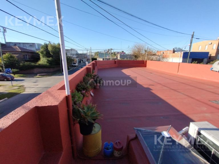 Casa en Venta en La Matanza, G.B.A. Zona Oeste