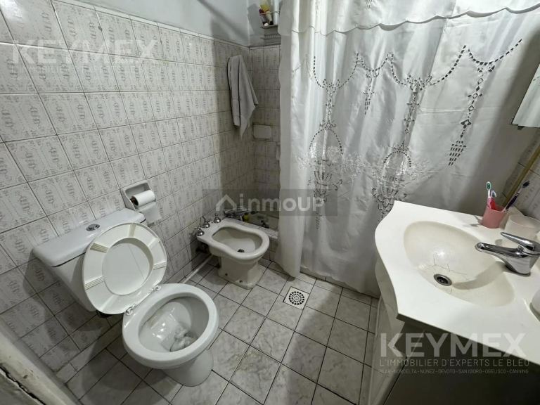 Casa en Venta en La Matanza, G.B.A. Zona Oeste