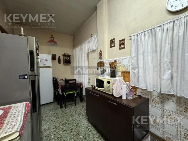 Casa en Venta en La Matanza, G.B.A. Zona Oeste