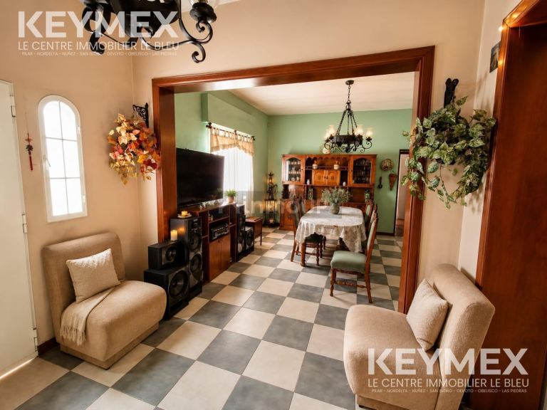 Casa en Venta en La Matanza, G.B.A. Zona Oeste
