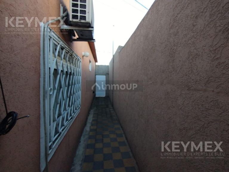Casa en Venta en La Matanza, G.B.A. Zona Oeste