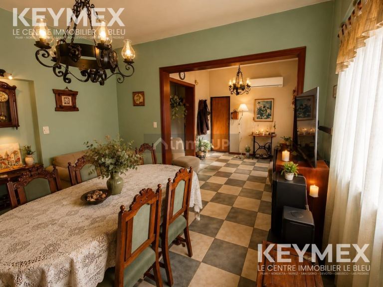Casa en Venta en La Matanza, G.B.A. Zona Oeste