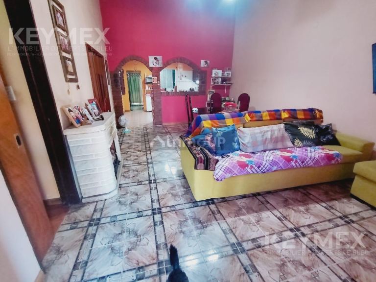 Casa en Venta en La Matanza, G.B.A. Zona Oeste