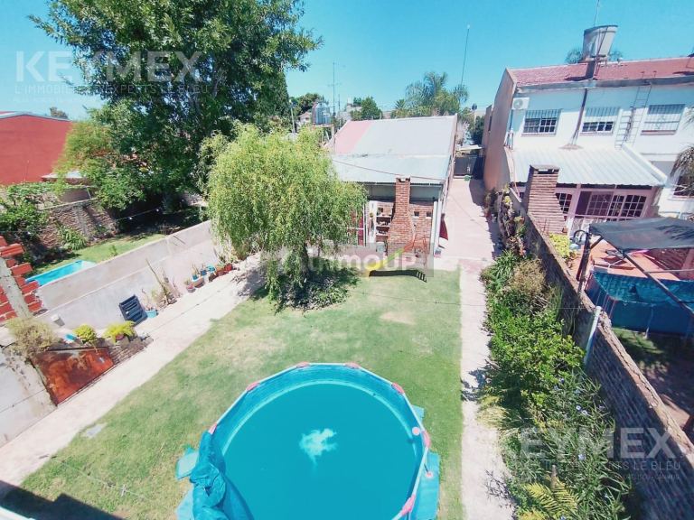 Casa en Venta en La Matanza, G.B.A. Zona Oeste